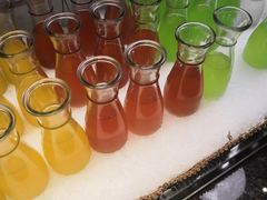 -亚马逊海鲜自助餐厅(惠山万达店)