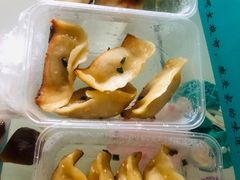 锅贴-阿文夜市豆浆油条(临潼路店)