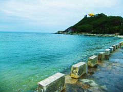 -三亚西岛海洋文化旅游区