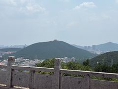 -云龙山