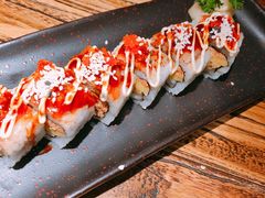 -萤初高端日料王(曲江银泰店)