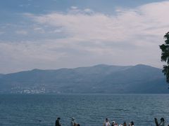 -大理洱海