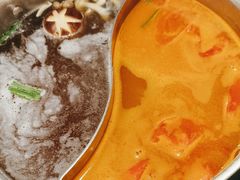 -呷哺呷哺(西单大悦城店)