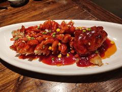 -鱼食饭稻·苏浙土菜17年老馆子(平江路店)