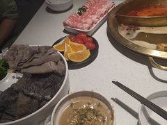 -小龙坎火锅(总店)