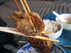 -明月食府(二区干二路店)