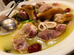 -悦硒楼·新派恩施菜