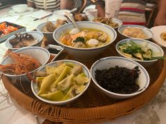-寻宝记绍兴菜(状元店)