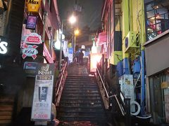 -梨泰院