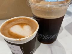 -Peet's Coffee皮爷咖啡(万象天地店)