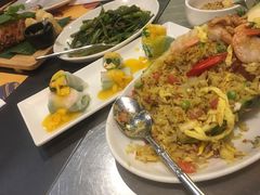 -simply thai天泰(长泰广场店)
