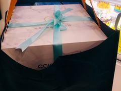 -CAKE BOSS 蛋糕老板(领展购物广场·中关村店)