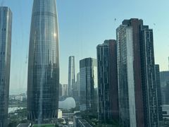 -小南洋海景餐厅(深圳湾店)