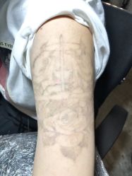 -老兵纹身·原创设计·修改遮盖