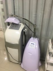 -荟草堂专业痘肌皮肤管理