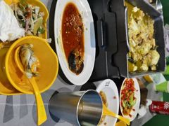 -蛙喔牛蛙(仙林万达茂店)