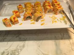 -火炉火自助餐(西直门凯德MALL店)