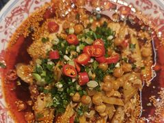 -阿嫂印象·民间江湖菜(大学城店)