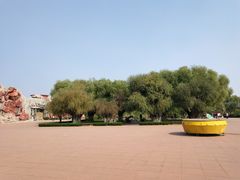 -太阳部落