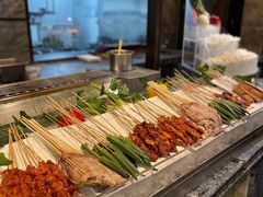 -美食汇自助餐厅(成都万达瑞华酒店)