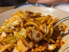 -那时新疆·若羌(经纬汇店)