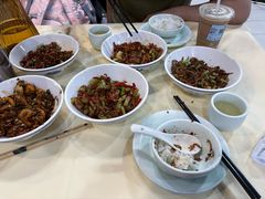 -笨罗卜浏阳菜馆(龙华鹏润达店)