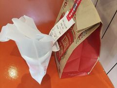 -塔斯汀中国汉堡(凯泽雅园店)