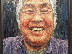 -黄桷坪涂鸦艺术街