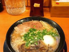 -博多一幸舍(侨福芳草地购物中心店)