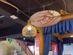-望庐说·本地菜馆