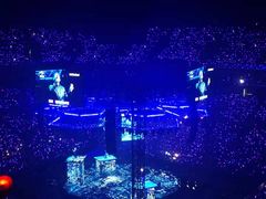 -梦之蓝青奥体育公园体育馆