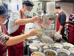 -公交新村粉店(赤岗冲店)