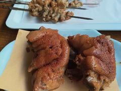 -状元阁烧烤(新华路总店)