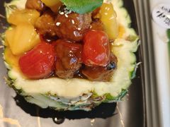 -熹素·鲜美素食Vegetarian (天河领展店)