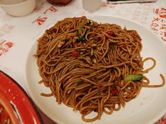 -堂瓦里·33年传统赣菜(第一街区店)