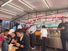 -張飛扒肉·龙江非遗(道外店)