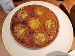 蒜香蜗牛-萨莉亚意式餐厅(百联青浦购物中心店)