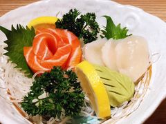 -本日風和·寿司·料理(博地中心店)