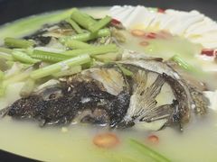 -董府·古宅餐厅