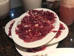 -八合里潮汕鲜牛肉火锅(深圳海岸城店)