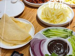 -榆林镇筋饼(知春路店)