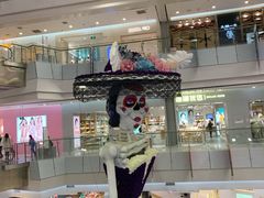 -凯德广场(学府店)