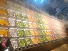 -漢頓温泉度假酒店