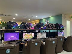 -网鱼网咖(嘉兴桐乡店)