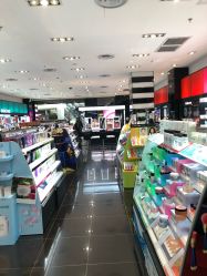店内环境-丝芙兰Sephora
