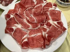 -同城四季爆肚涮羊肉(安华里店)