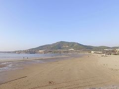 -金海滩海水浴场