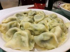 饺子-迎宾大酒店(东北大马路店)