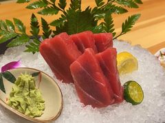 -大岛日本料理铁板烧(南通大饭店)