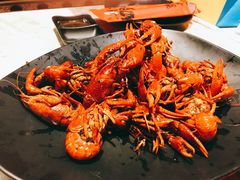 -沪小胖小龙虾(淮海中路旗舰店)